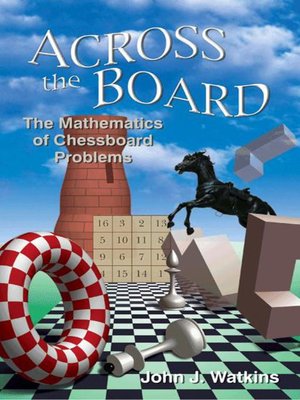 cover image of Across the Board